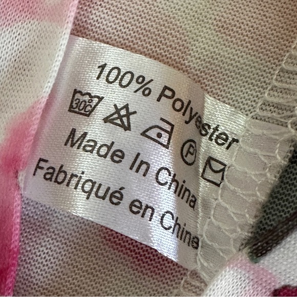 Show Me Your MuMu Brie Robe OS NWOT - Picture 7 of 8